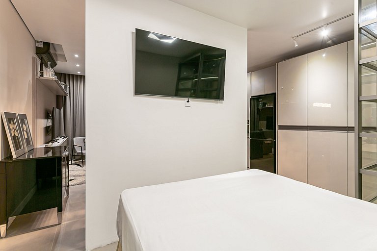 Vista MAR | Foodhal Tudo a pé l #TTV701