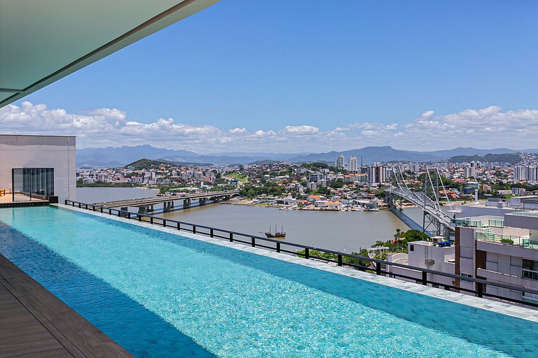 Vista MAR | Foodhal Tudo a pé l #TTV701