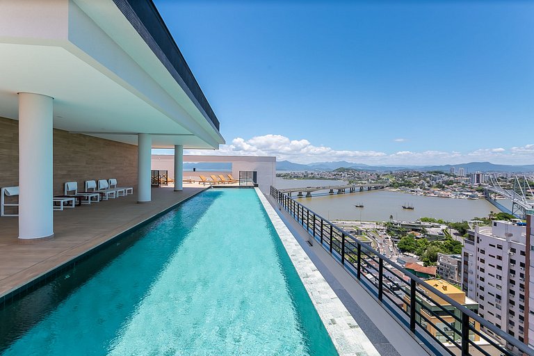 Vista MAR | Foodhal Tudo a pé l #TTV701