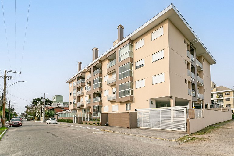 500m to Beach | Dining | Walkable #CANA13
