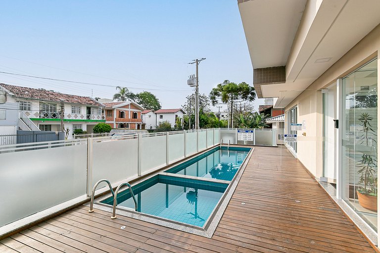 500m to Beach | Dining | Walkable #CANA13