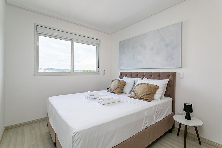 500m to Beach | Dining | Walkable #CANA13