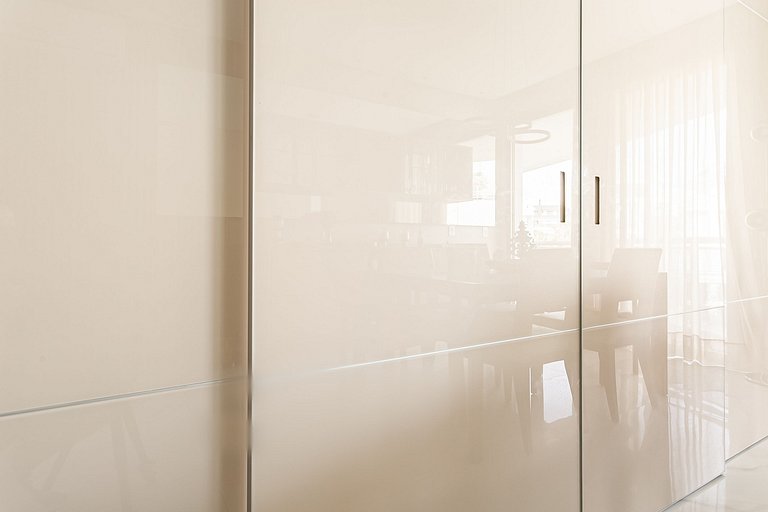 WI-FI 600mb | Partial SEA view #JA34