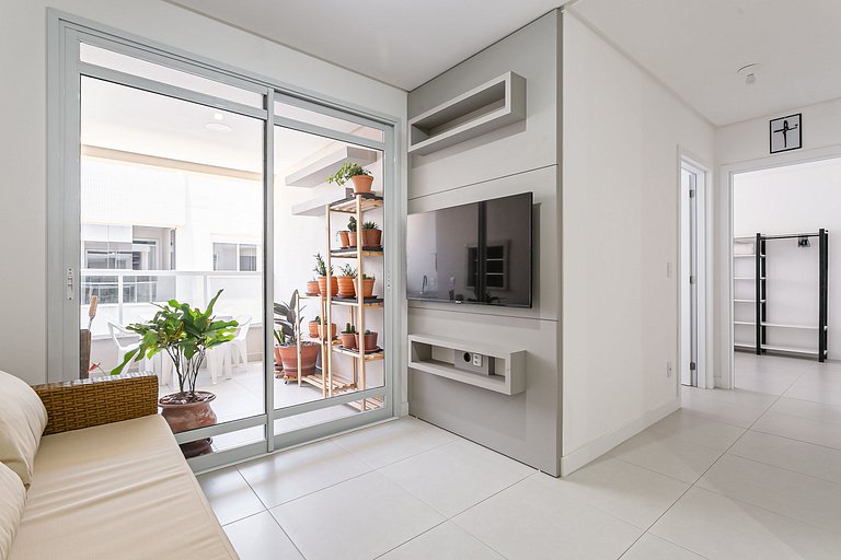 Gym | Gym | 500m from the Beach #IA26