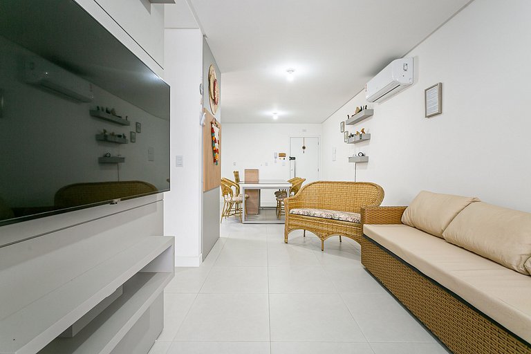 WI-FI 800MB | 500m from Ingleses Beach #IA26