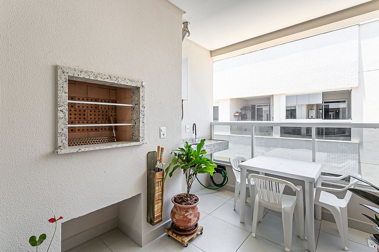 WI-FI 800MB | 500m from Ingleses Beach #IA26