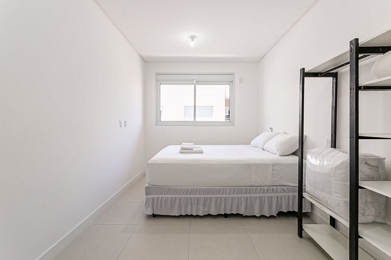 WI-FI 800MB | 500m from Ingleses Beach #IA26