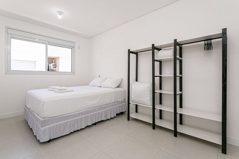 WI-FI 800MB | 500m from Ingleses Beach #IA26