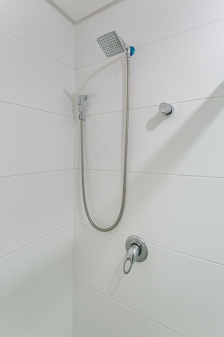 WI-FI 800MB | 500m from Ingleses Beach #IA26