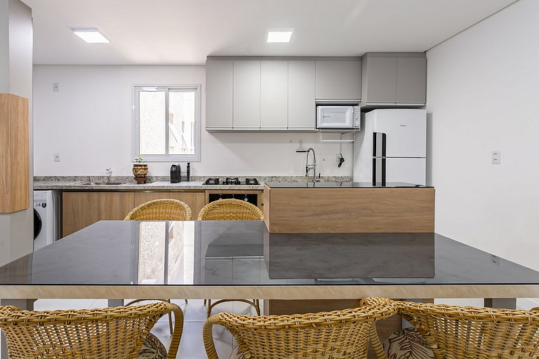 WI-FI 800MB | 500m from Ingleses Beach #IA26