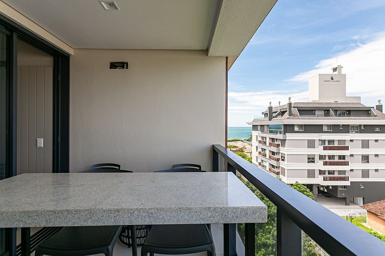 WI-FI 350MB | 150m from Jurerê Beach #JA29