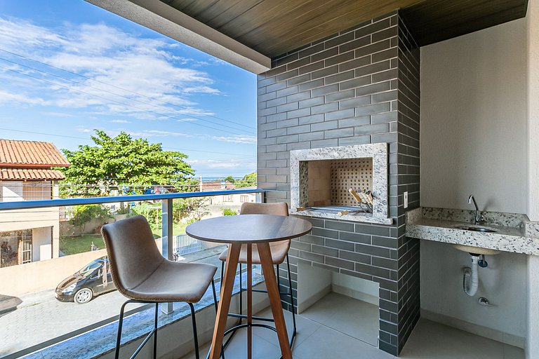 WI-FI 500mb | 50” Smart TV | Pool #CAMP11