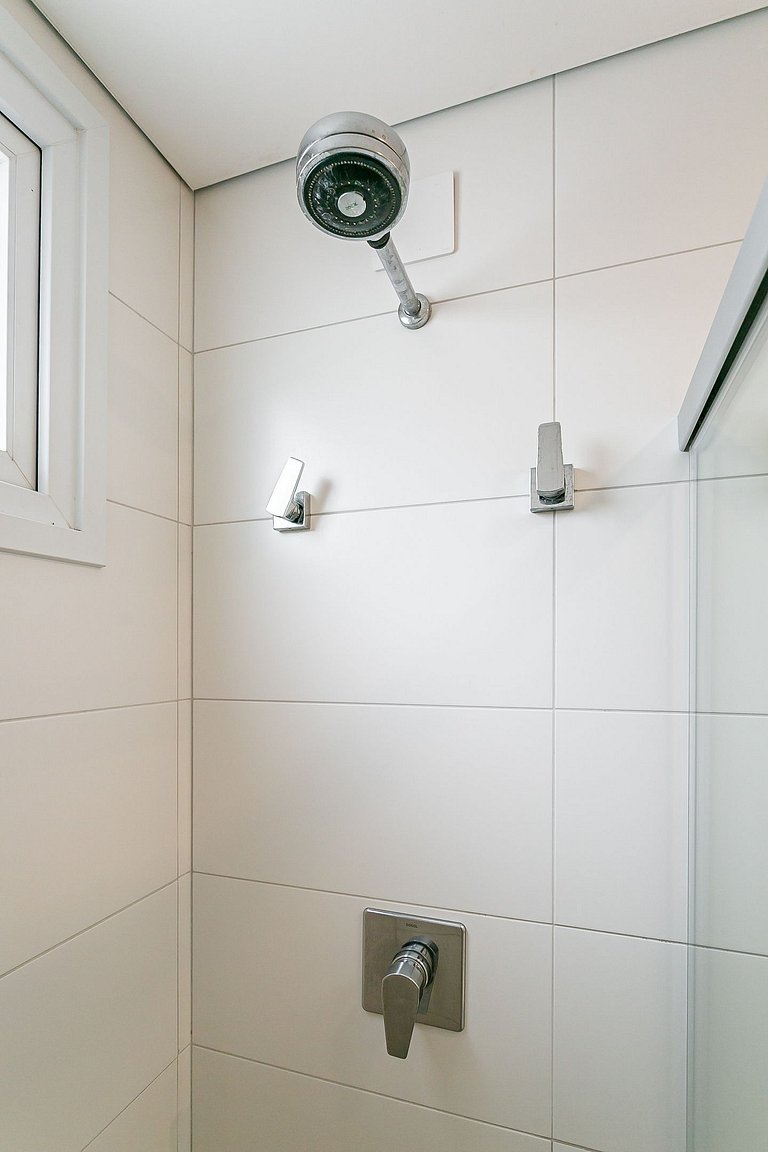 WI-FI 200MB | Rooftop with Pool and Sea View #CA70