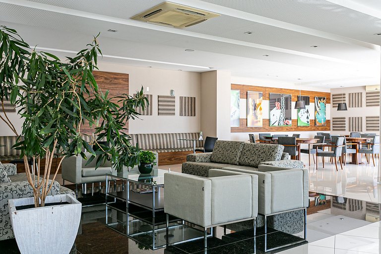 WI-FI 500MB | 43” Smart TV | Swimming Pool #ITA10