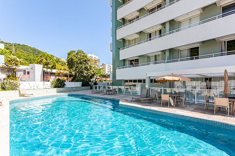 Gastronomia | WI-FI 500MB | Piscina #ITA10