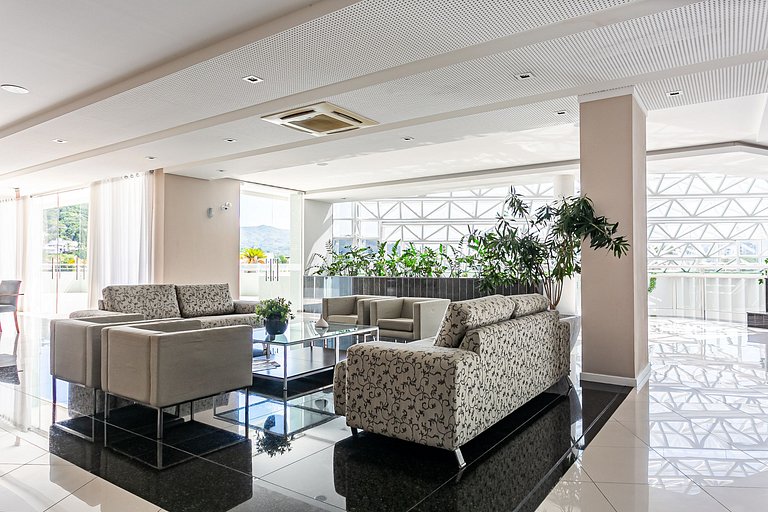 WI-FI 500MB | 43” Smart TV | Swimming Pool #ITA10