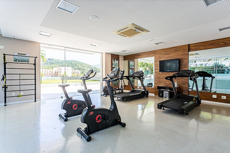 WI-FI 500MB | 43” Smart TV | Swimming Pool #ITA10