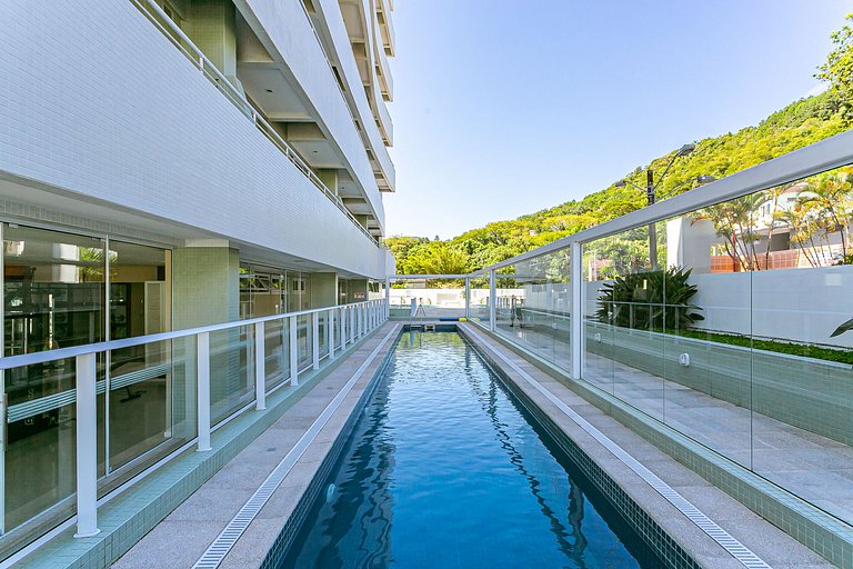 Gastronomy | 500MB Wi-Fi | Swimming Pool #ITA10