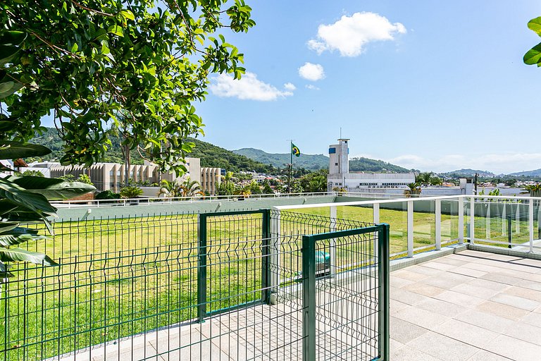 WI-FI 500MB | 43” Smart TV | Swimming Pool #ITA10