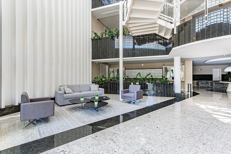 WI-FI 500MB | 43” Smart TV | Swimming Pool #ITA10