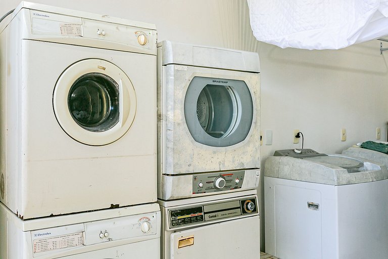 WI-FI 500MB | 43” Smart TV | Swimming Pool #ITA10