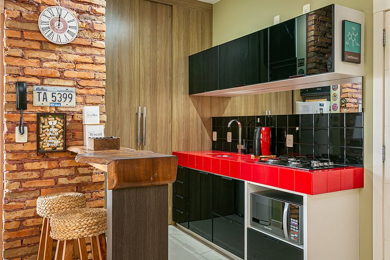 WI-FI 500MB | 43” Smart TV | Swimming Pool #ITA10