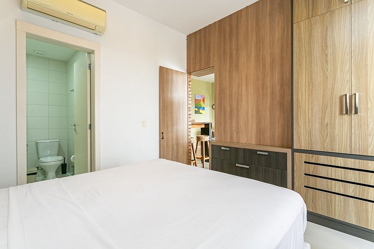 WI-FI 500MB | 43” Smart TV | Swimming Pool #ITA10