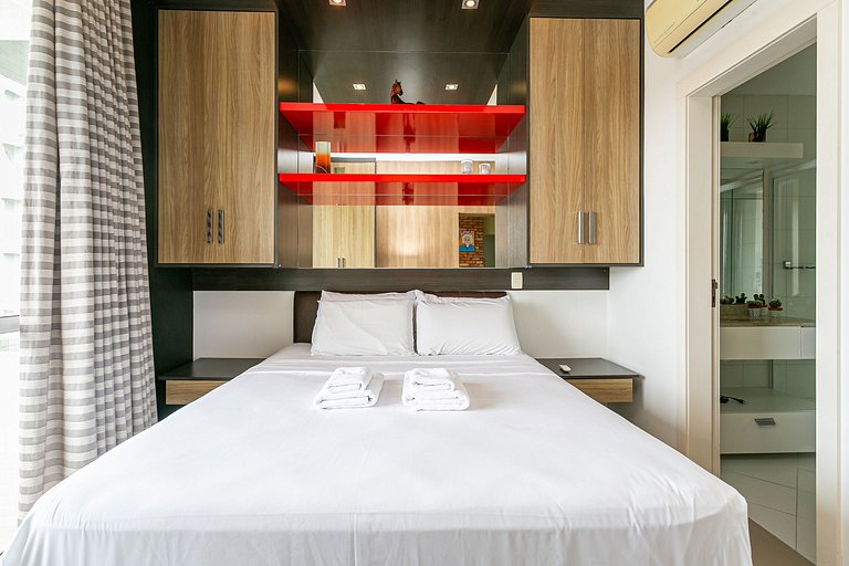 Gastronomia | WI-FI 500MB | Piscina #ITA10