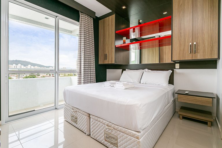 WI-FI 500MB | 43” Smart TV | Swimming Pool #ITA10