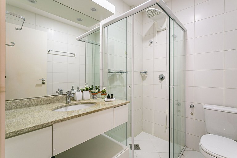 WI-FI 500MB | 43” Smart TV | Swimming Pool #ITA10