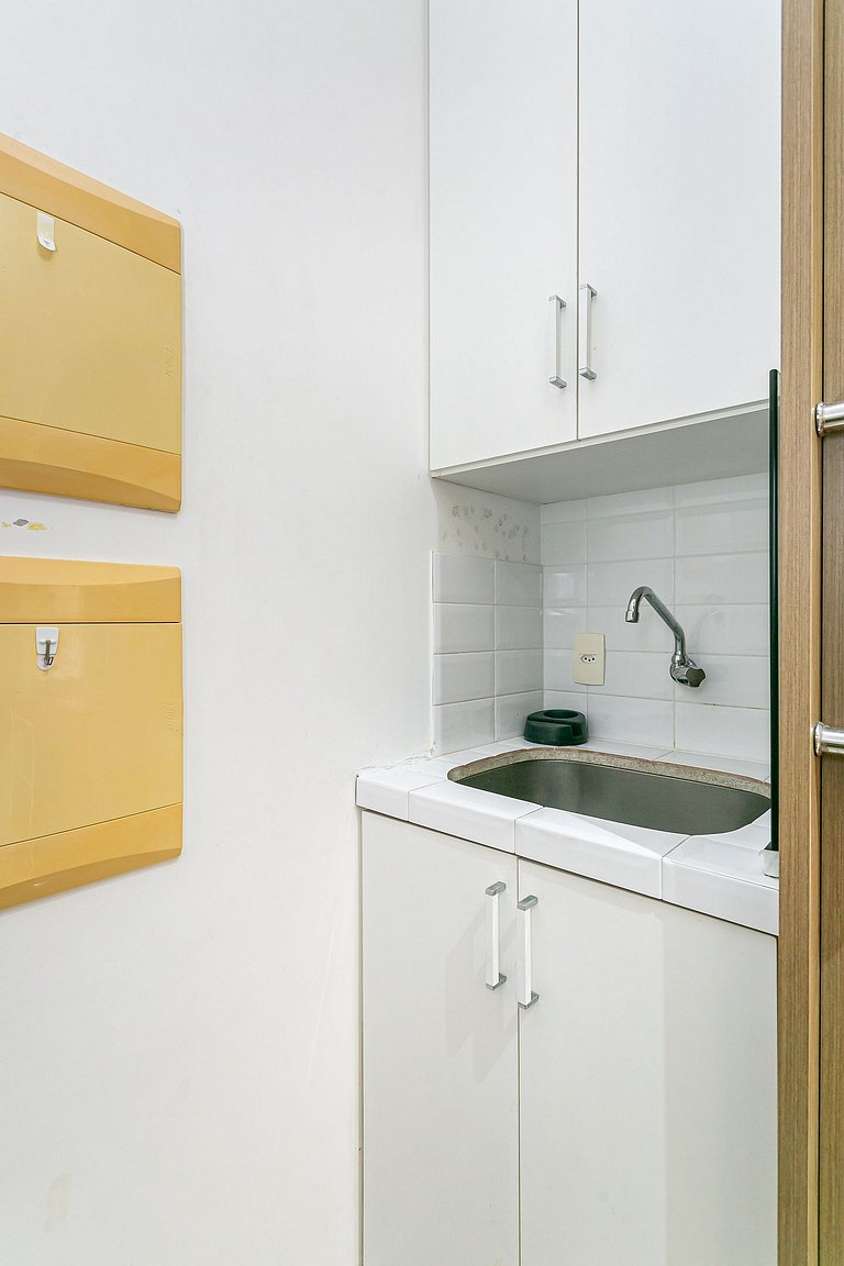 WI-FI 500MB | 43” Smart TV | Swimming Pool #ITA10