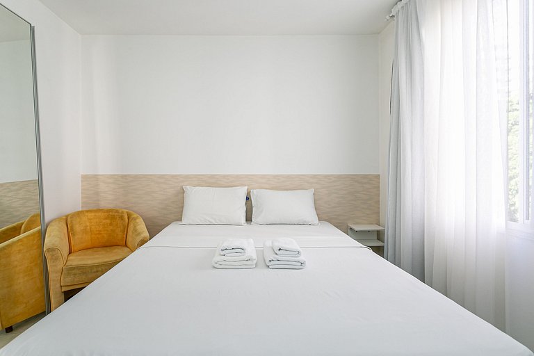 WI-FI 500MB | 400m da Beiramar #CA71