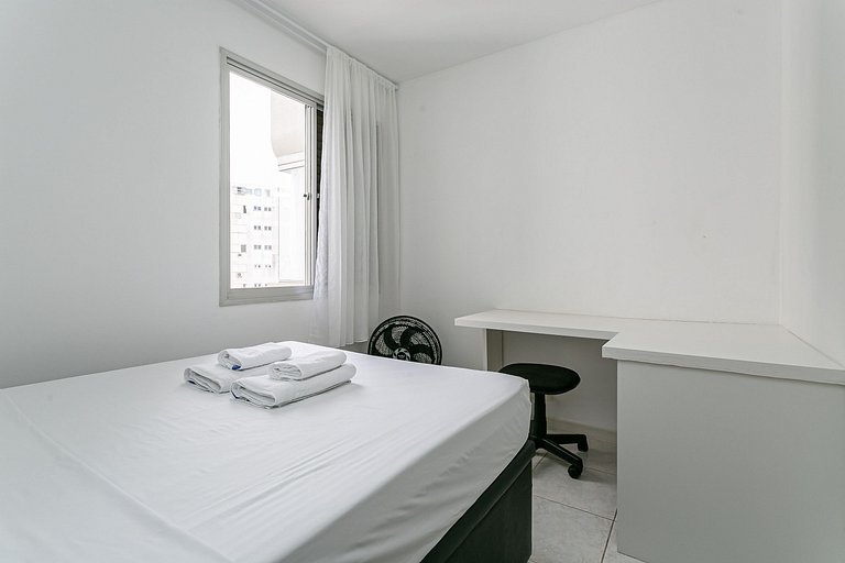 WI-FI 500MB | 400m da Beiramar #CA71