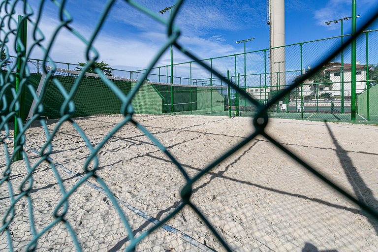 Sea View | 43” Smart TV | WI-FI 300mb #IA28