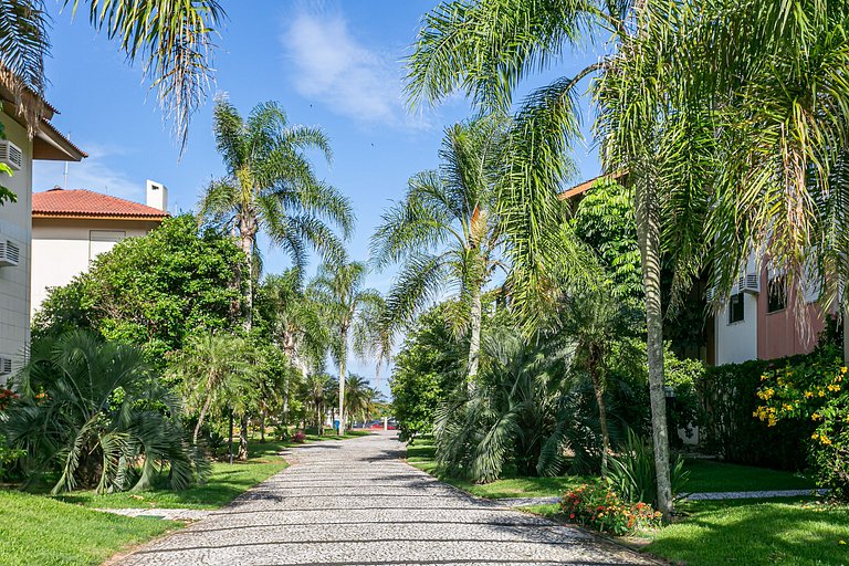 Sea View | 43” Smart TV | WI-FI 300mb #IA28