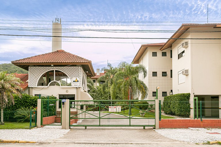 Sea View | 43” Smart TV | WI-FI 300mb #IA28