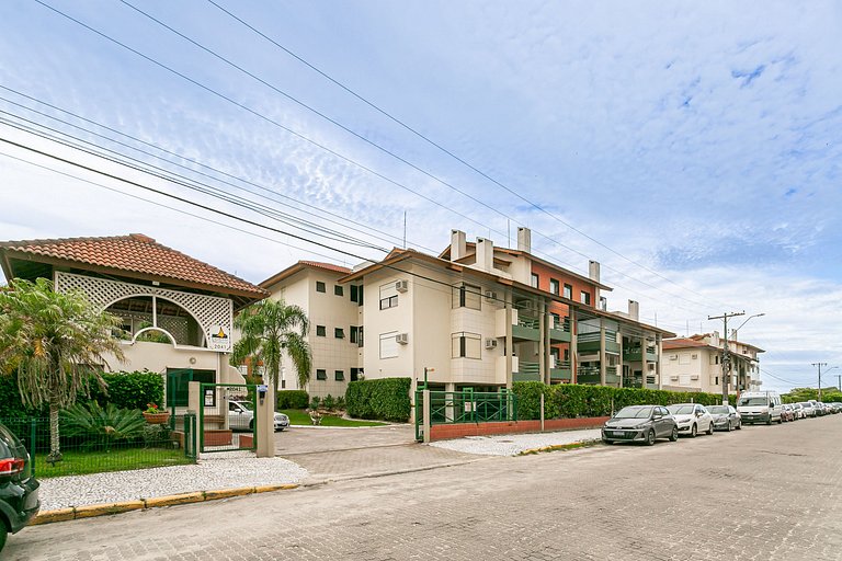 Sea View | 43” Smart TV | WI-FI 300mb #IA28