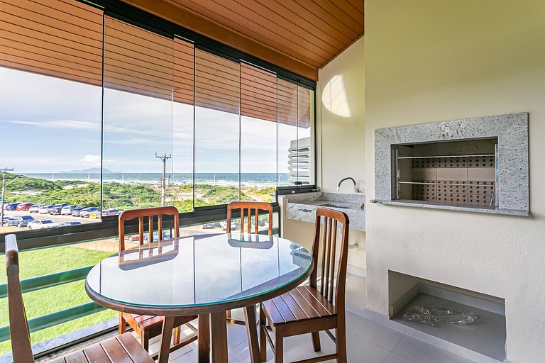 Sea View | 43” Smart TV | WI-FI 300mb #IA28