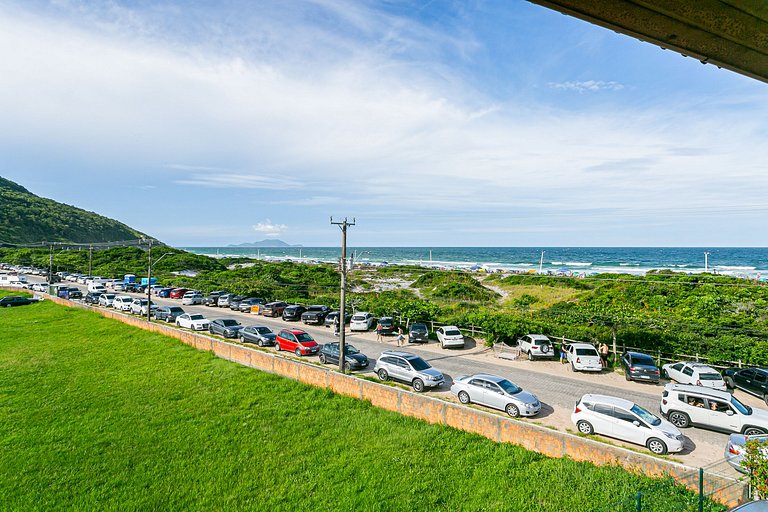 Sea View | 43” Smart TV | WI-FI 300mb #IA28