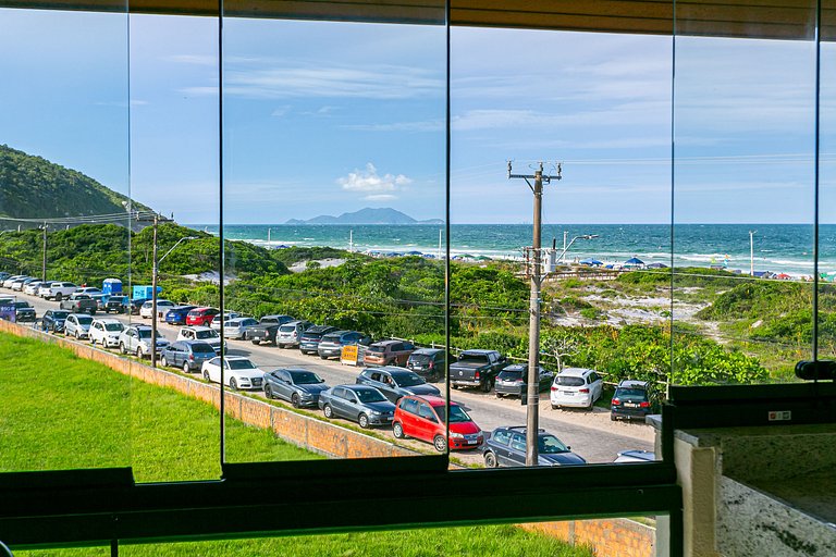 Sea View | 43” Smart TV | WI-FI 300mb #IA28