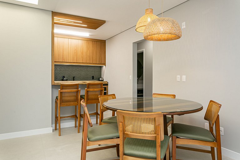 Sea View | 43” Smart TV | WI-FI 300mb #IA28