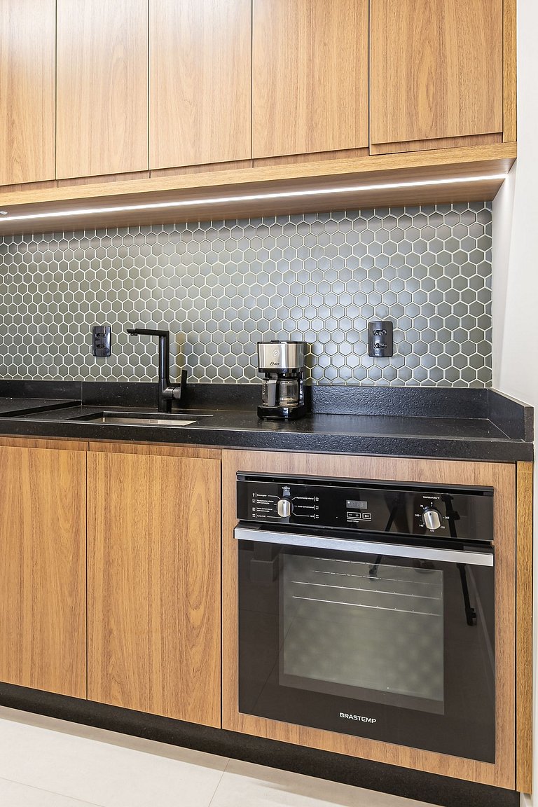 Sea View | 43” Smart TV | WI-FI 300mb #IA28