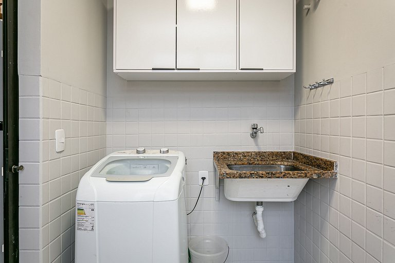 Sea View | 43” Smart TV | WI-FI 300mb #IA28