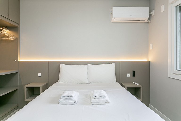 Sea View | 43” Smart TV | WI-FI 300mb #IA28