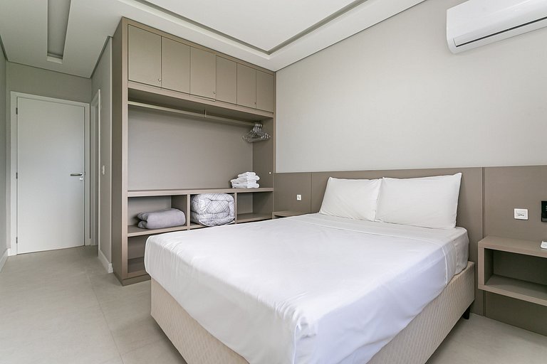 Sea View | 43” Smart TV | WI-FI 300mb #IA28