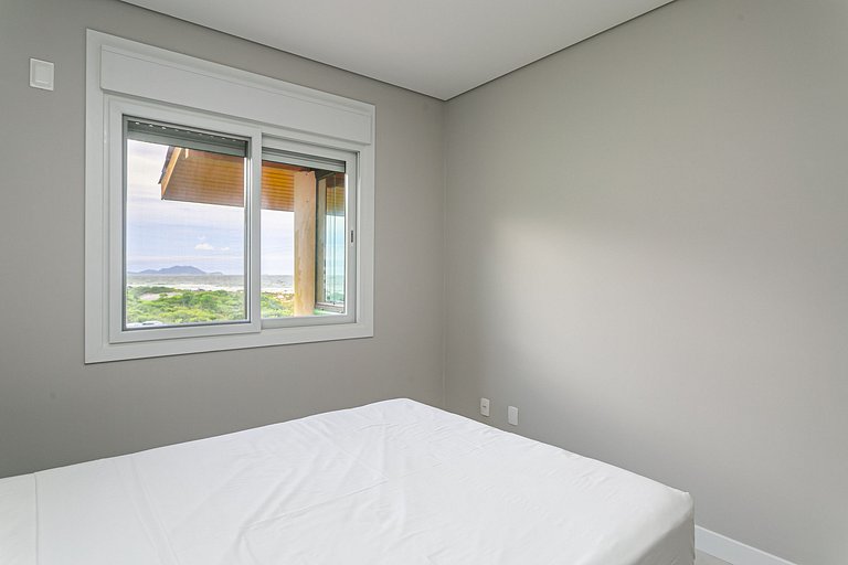 Sea View | 43” Smart TV | WI-FI 300mb #IA28