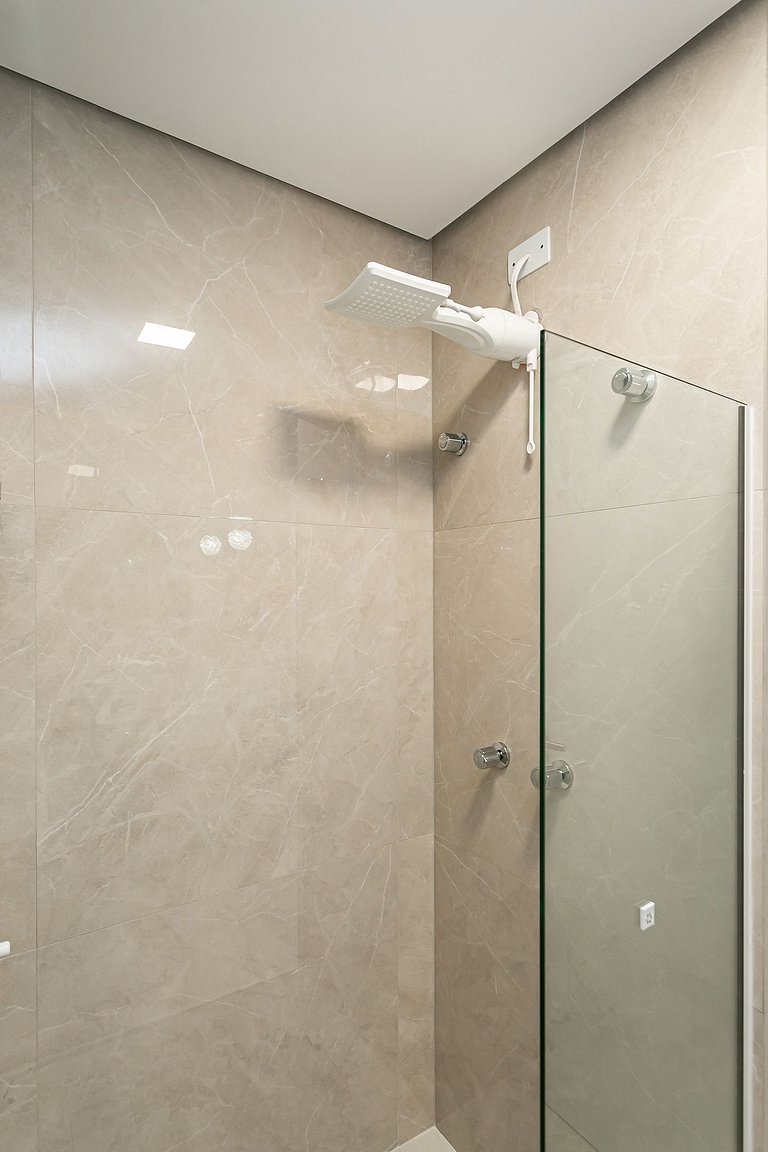 Sea View | 43” Smart TV | WI-FI 300mb #IA28