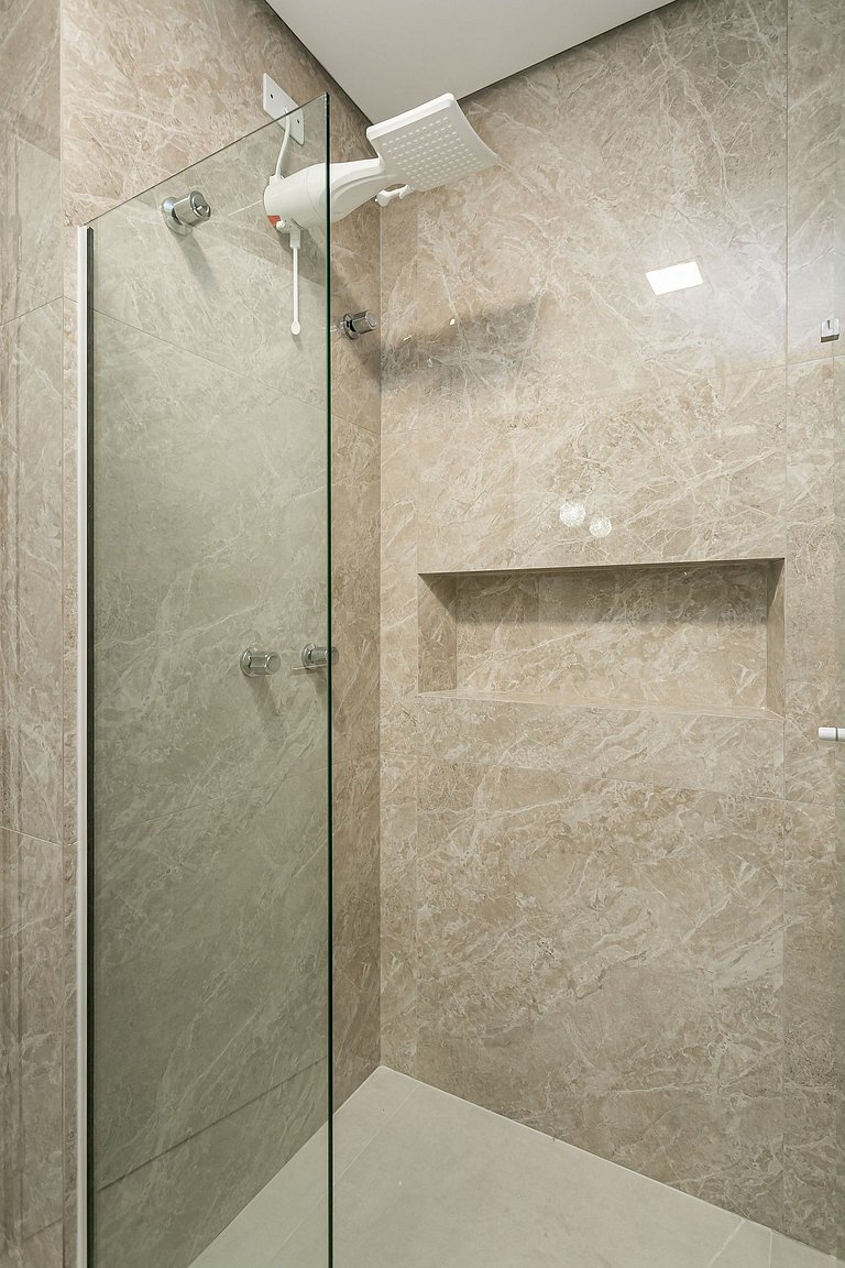 Sea View | 43” Smart TV | WI-FI 300mb #IA28