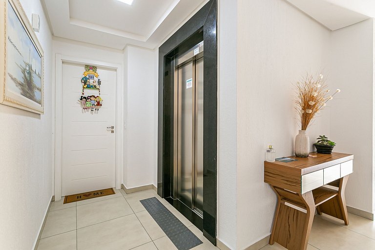 WI-FI 500MB | 50" Smart TV | near Beach #CANA15