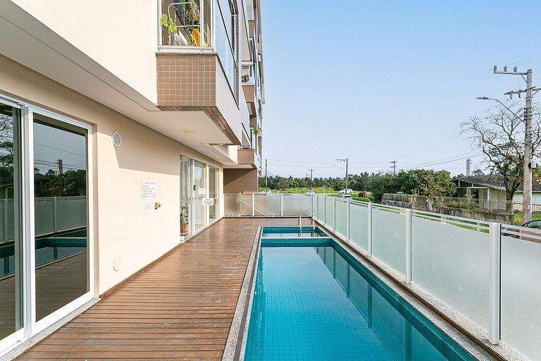 WI-FI 500MB | 50" Smart TV | near Beach #CANA15